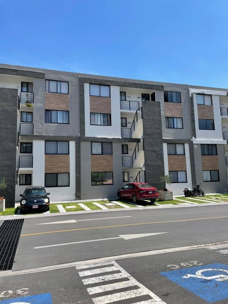 Departamento en renta o venta en Intercity