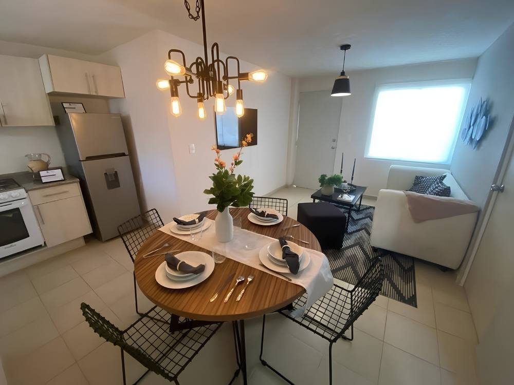 Departamento en Venta Zona Sur, El Marqués