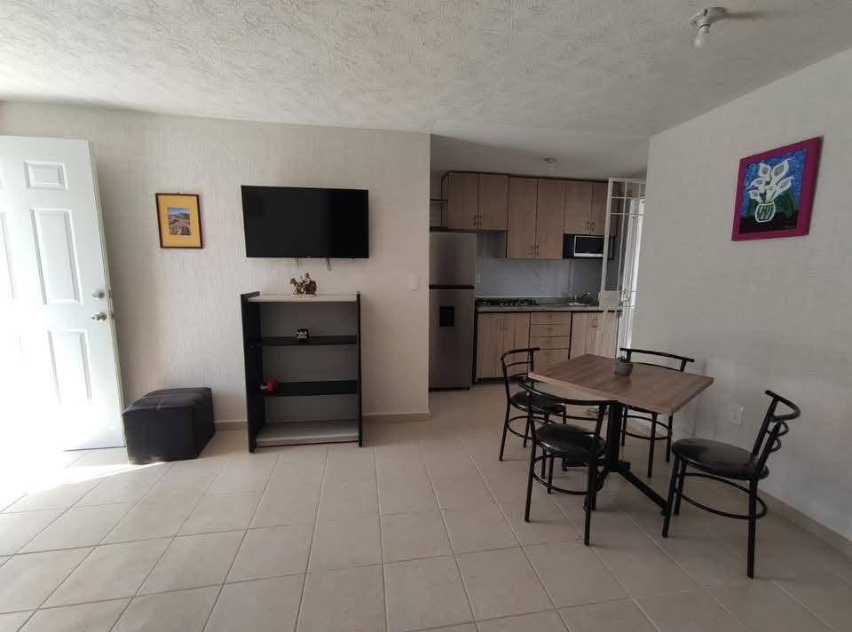 Depa Nuevo en Ciudad Marqués