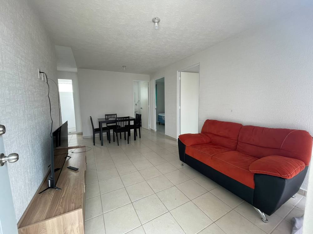 Departamento en Renta Ciudad Marqués