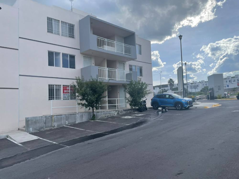 Departamento en Venta Ciudad Marqués