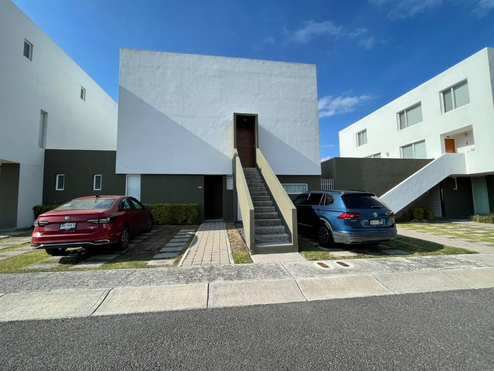 CASA CON TERRAZA Y DISEÑO VANGUARDISTA EN TRES DESEOS, EL MIRADOR