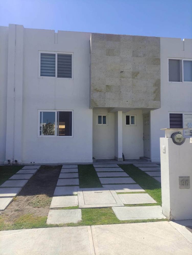 Casa en Tres Cantos Residencial ¡A solo 15 minutos de 5 de Febrero!