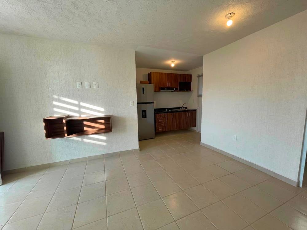 Departamento Planta Baja en Renta