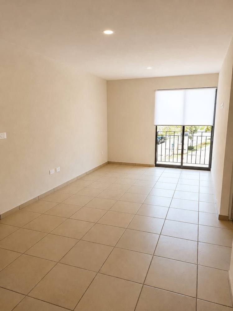 Departamento en renta en Capital Sur, Querétaro